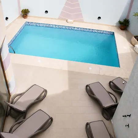 Séjour à la campagne Charming Family With Pool In